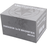 magnifier 3x18 paragon